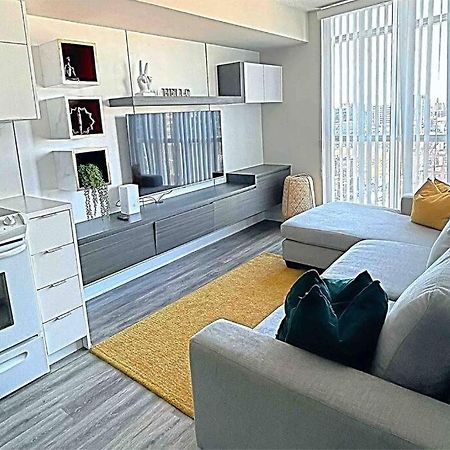 Exquisite Condos By Cn Tower- Dwtown , To Toronto Dış mekan fotoğraf