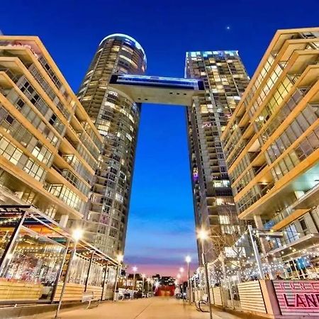 Exquisite Condos By Cn Tower- Dwtown , To Toronto Dış mekan fotoğraf