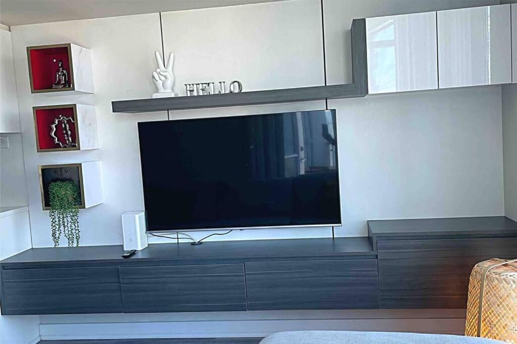 Exquisite Condos By Cn Tower- Dwtown , To Toronto Dış mekan fotoğraf